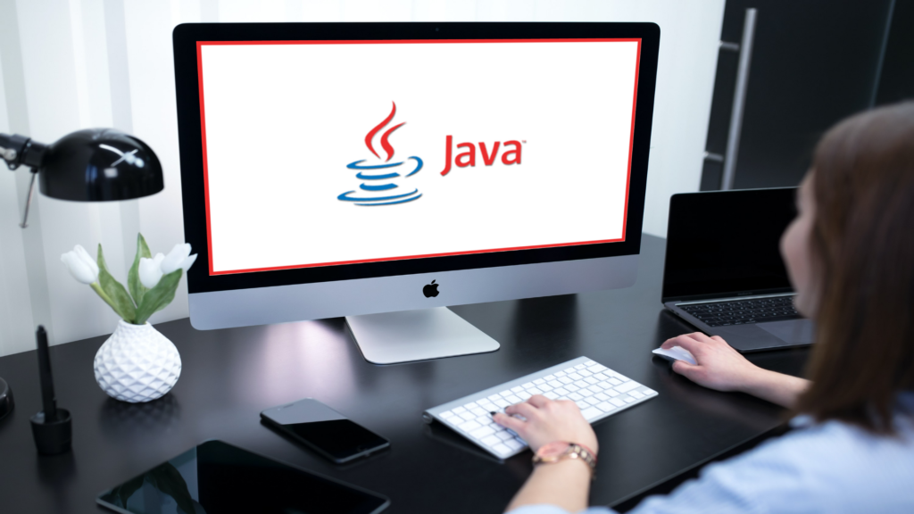 java
