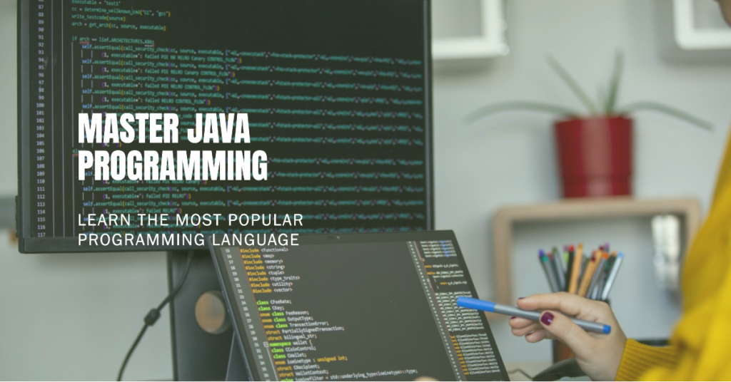 java