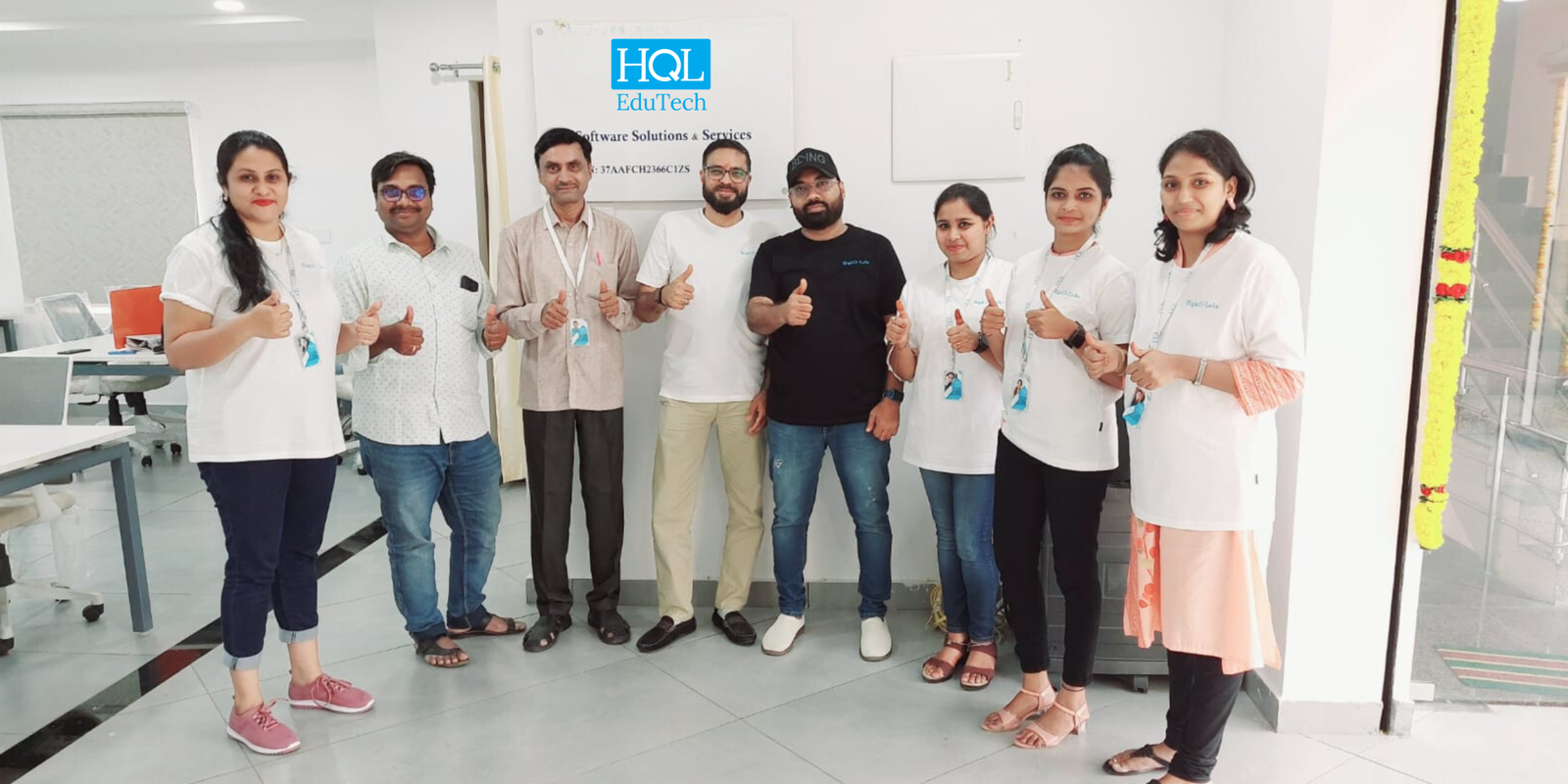 Best Software Training Institute in Rajahmundry - HQL EduTech